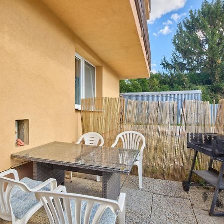 Cutie Apartment Bratislava Exterior photo