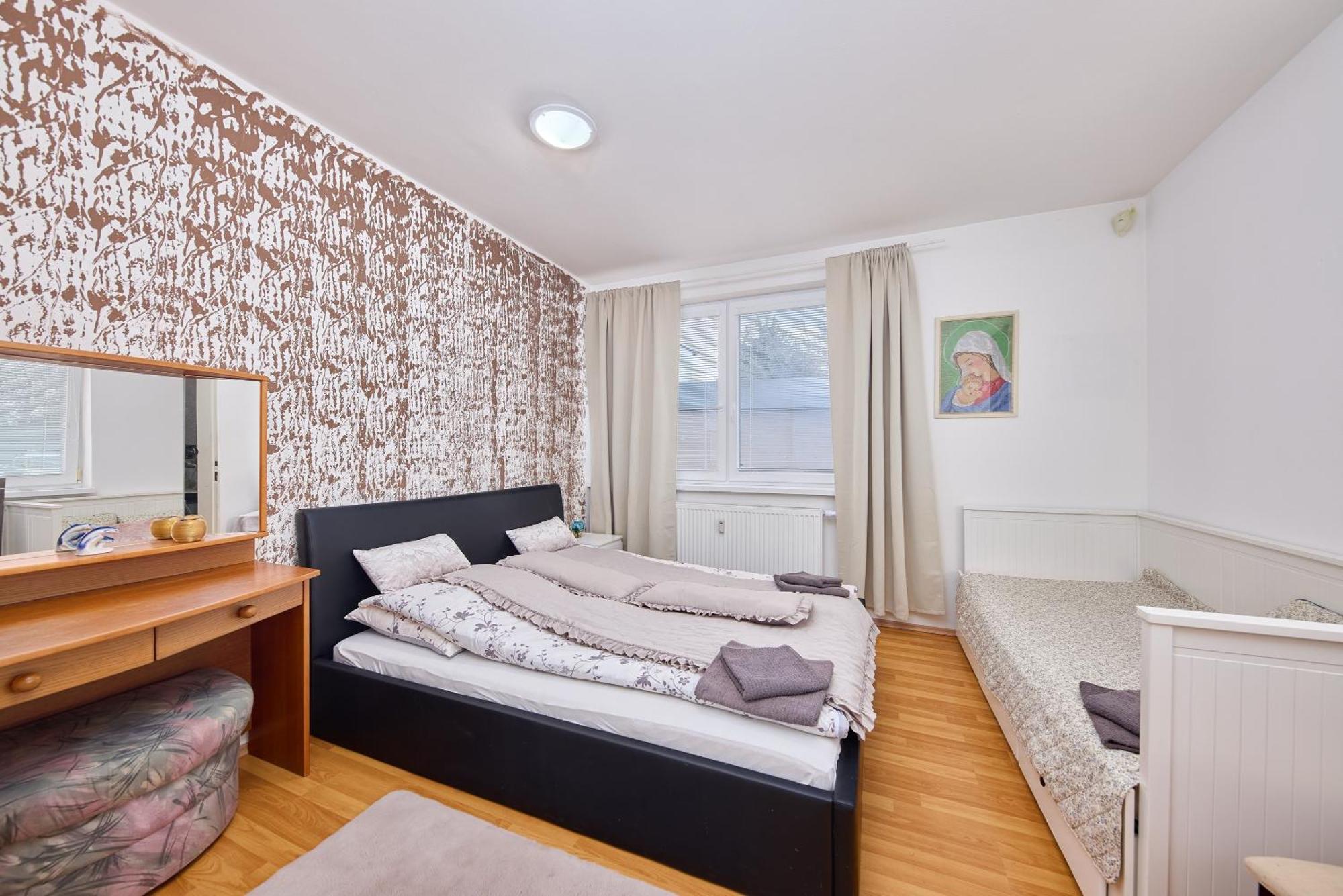 Cutie Apartment Bratislava Exterior photo